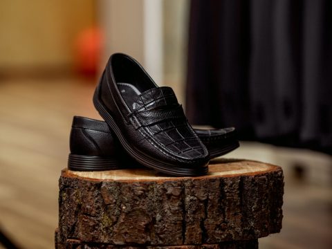 Le retour des chaussures rétro adorées par Lady Diana