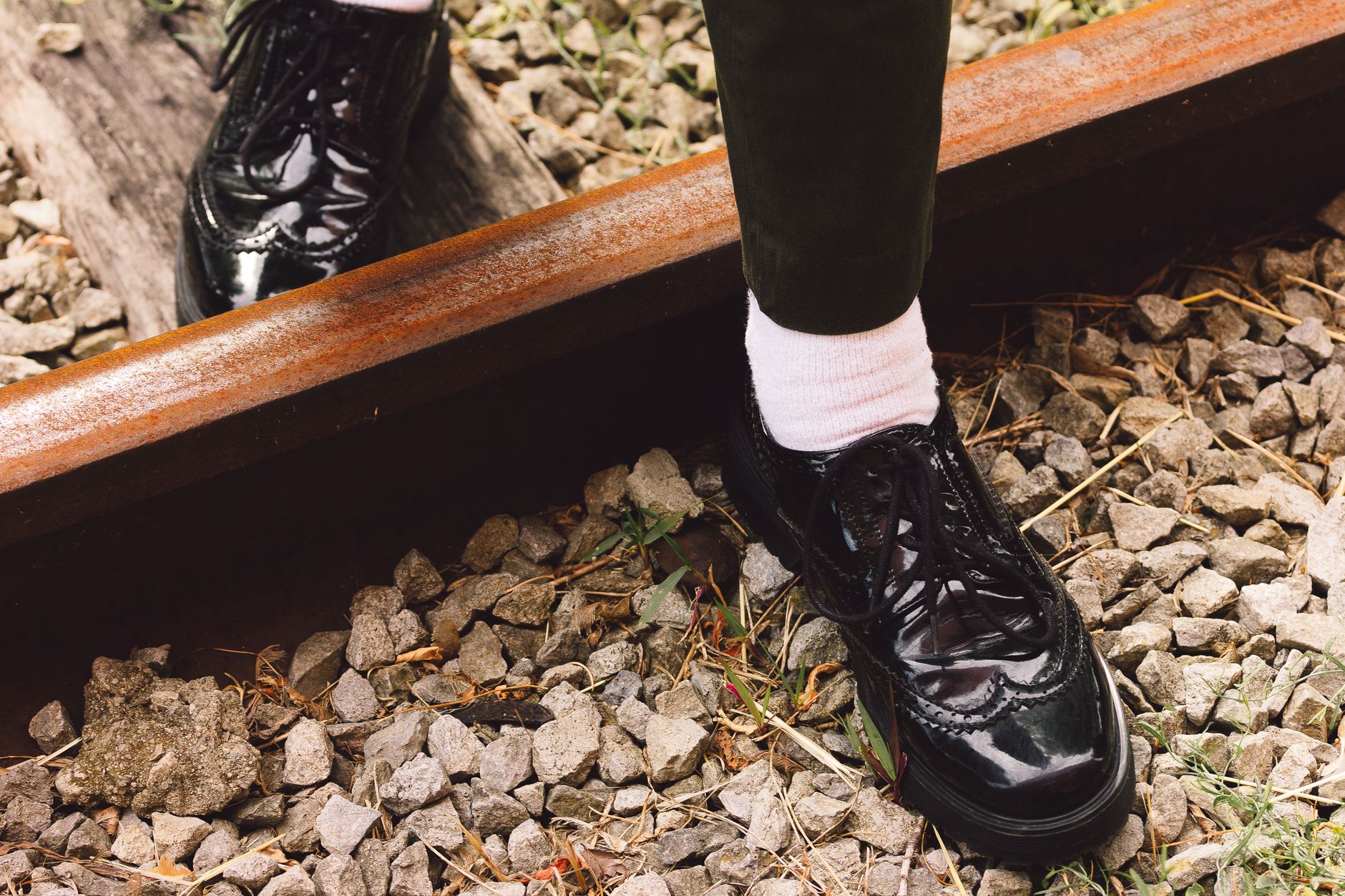Les chaussures bateau prennent le relais des ballerines pour la rentrée