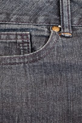 Levi's dévoile le jean qui allonge les jambes pour septembre 2026