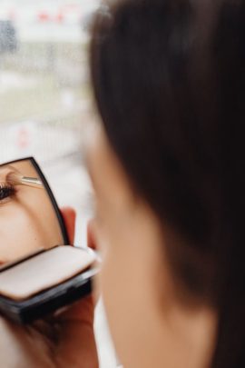Maquillage naturel tendance 2026 — rendu peau et modulabilité