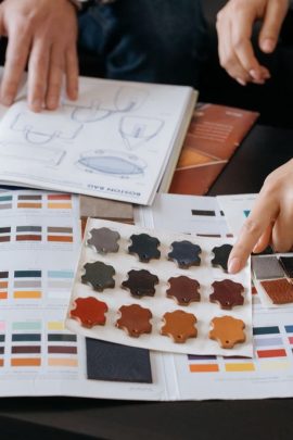 Marque de créateur émergente à suivre : guide pratique