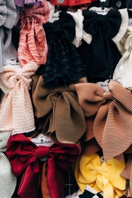 Parfois dévoile une nouvelle collection originale pour la rentrée