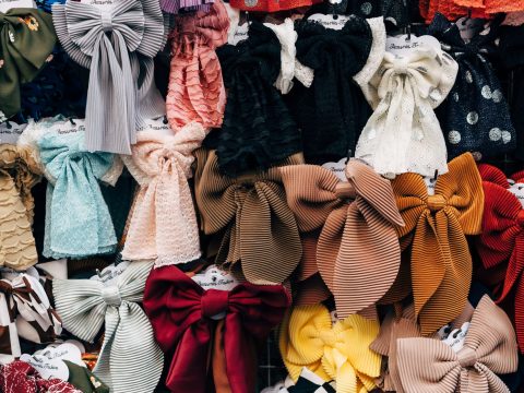 Parfois dévoile une nouvelle collection originale pour la rentrée