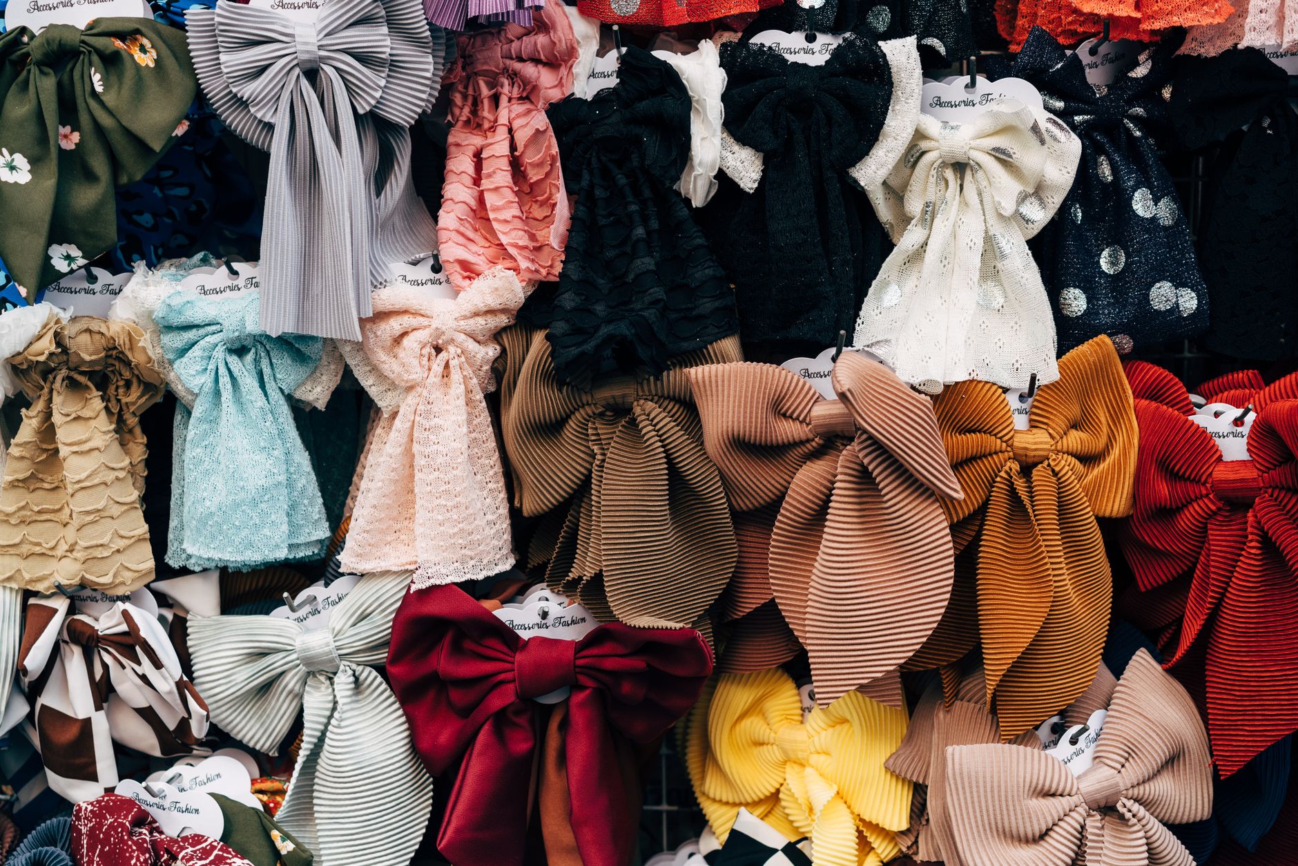Parfois dévoile une nouvelle collection originale pour la rentrée