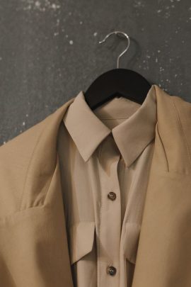 Repensons notre garde-robe avec l'esprit de Jane Birkin