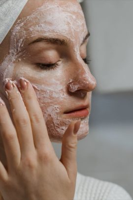 Routine de soin du visage : les 3 gestes essentiels