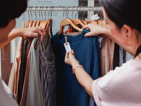 Sac à main intemporel : investissement sous conditions