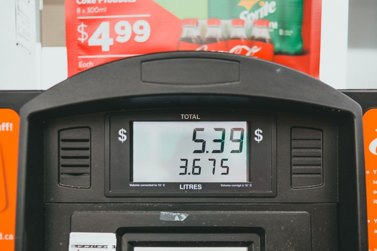 Impact de la hausse des prix du gaz sur votre facture
