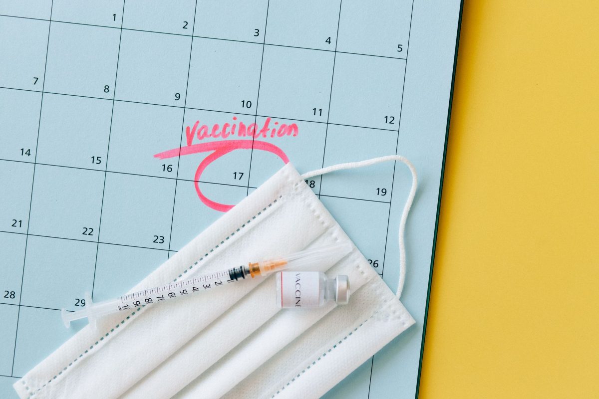 Professionnels de santé : vaccination annuelle obligatoire dès 2026