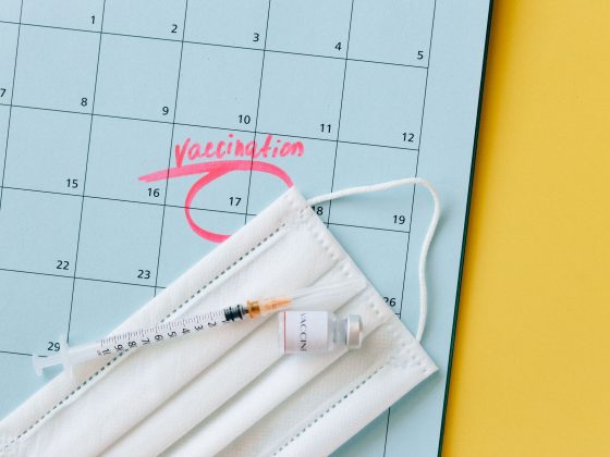 Professionnels de santé : vaccination annuelle obligatoire dès 2026