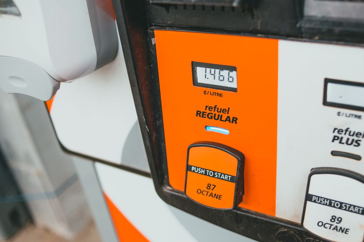 Comprendre la Variation des Prix des Carburants en Europe