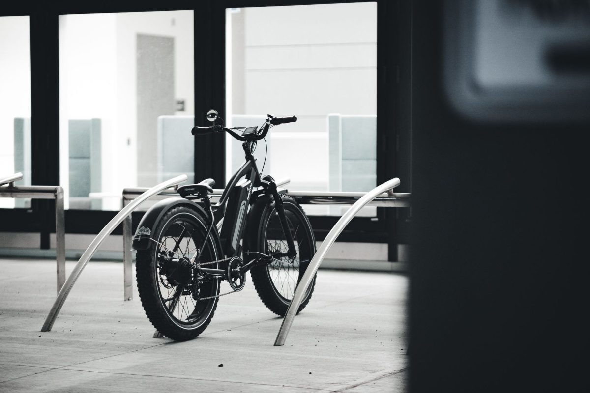 Les atouts du nouveau vélo électrique Lundi 27 de Moustache