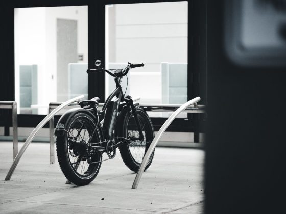 Les atouts du nouveau vélo électrique Lundi 27 de Moustache