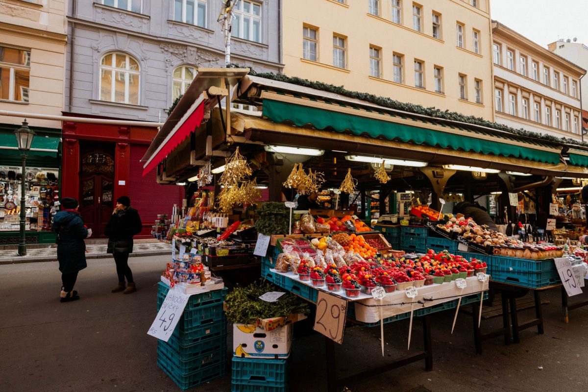 Inflation record : l&rsquo;impact sur le prix des fruits et légumes en 2026