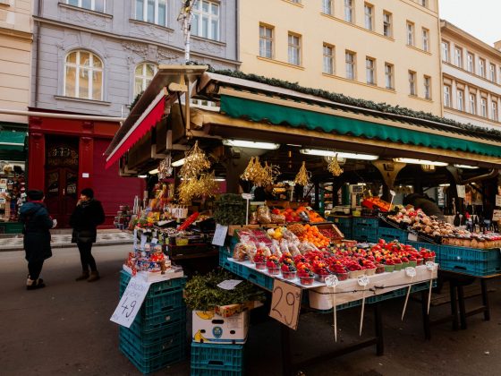 Inflation record : l&rsquo;impact sur le prix des fruits et légumes en 2026