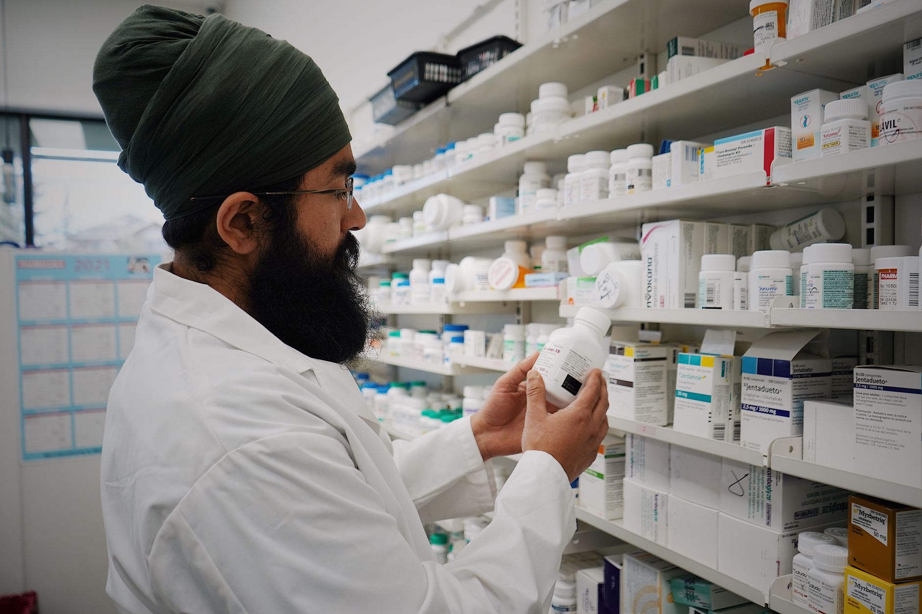 Médicaments à durée de conservation prolongée : ce qu&rsquo;il faut savoir