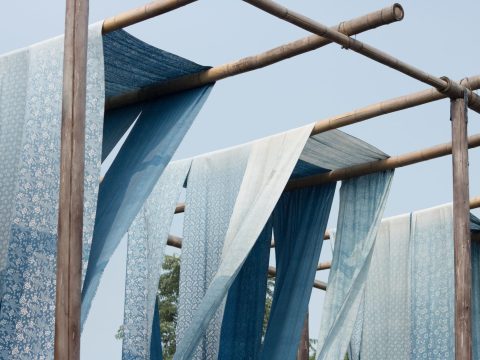 Stella McCartney et sa campagne Winter 2026 : un regard vers l'avenir