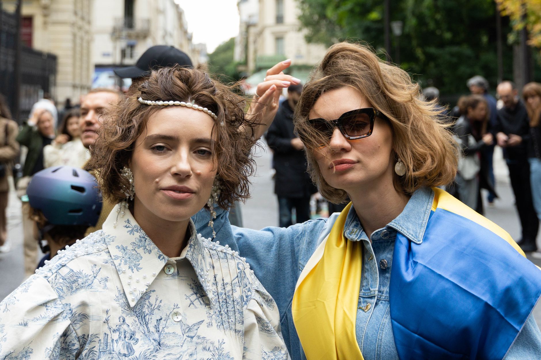 Style parisien automne-hiver 2025-2026 : les tendances à adopter