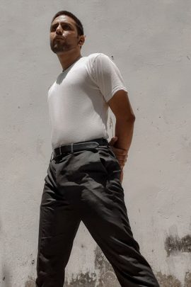 Vêtements homme Made in France : ce que l'étiquette garantit