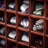Accessoires textiles homme : les assortir sans faute de style