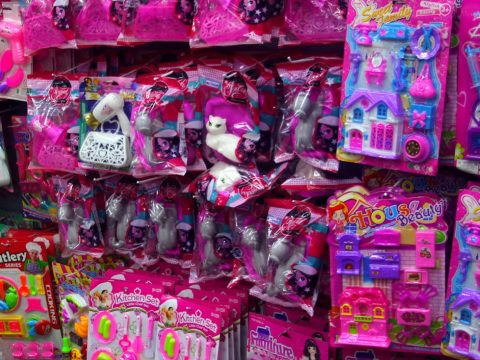 Catalogues de jouets : comment bien les choisir avant d'acheter