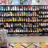 Chaussettes publicitaires : le goodies qu'on porte vraiment