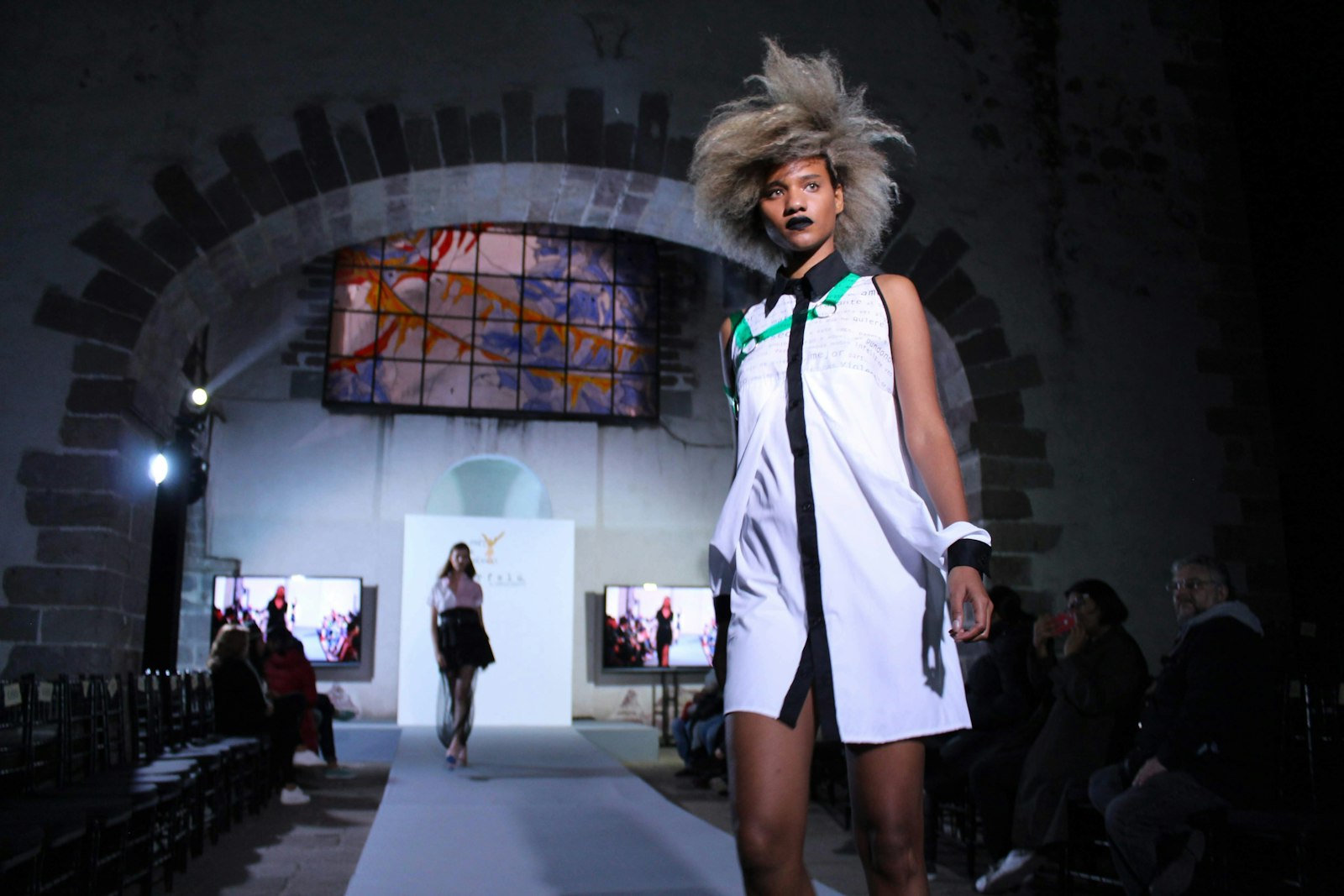 Depuis la Fashion Week, Miu Miu redéfinit votre garde-robe d'automne