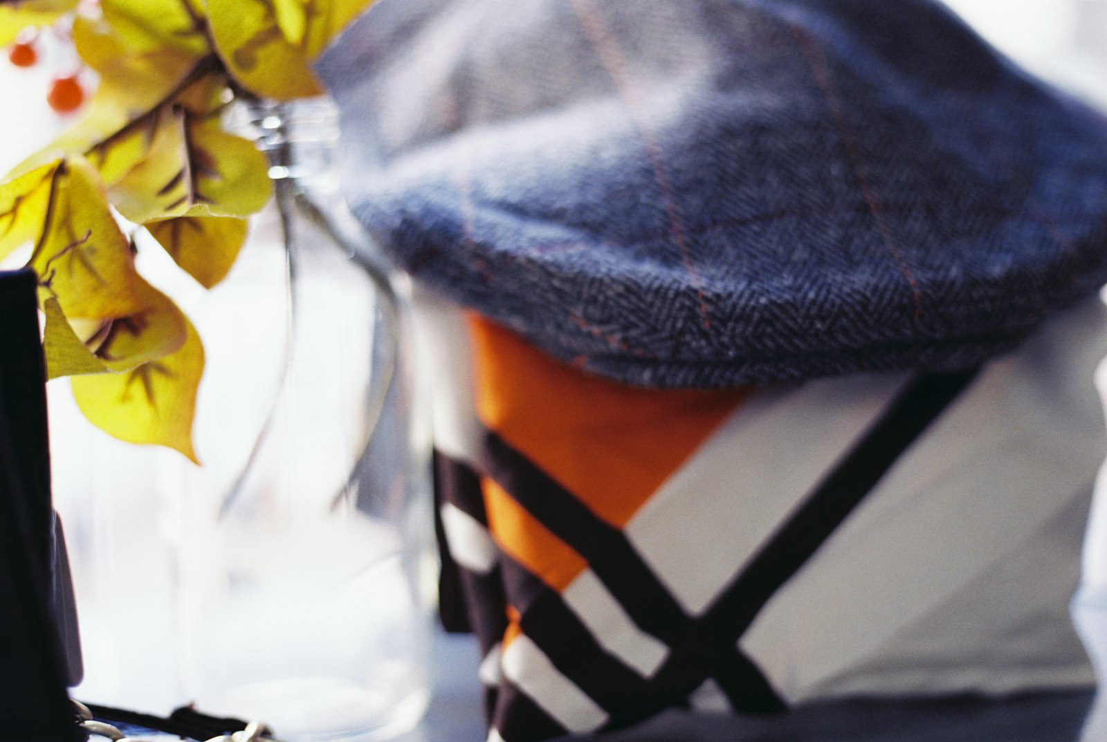 Tweed : l'erreur à éviter pour un look chic cet automne