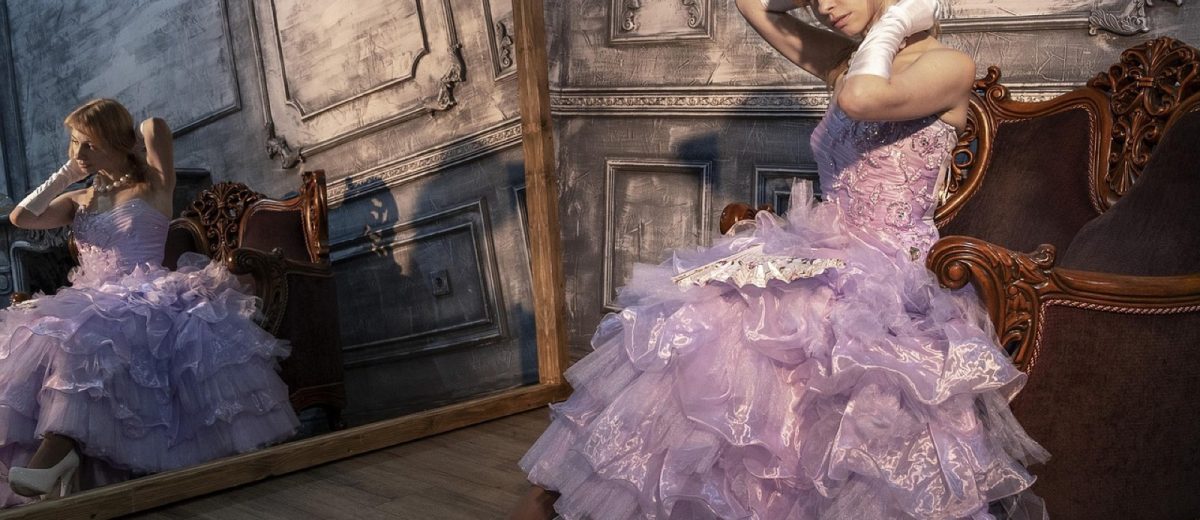 Eugénie de Montijo : ce que son style doit à Worth, et ce qu'il nous laisse