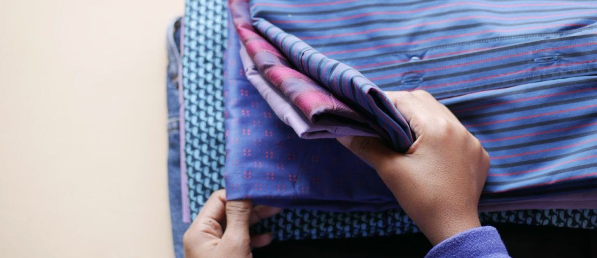Marques de vêtements homme made in France : comment les repérer