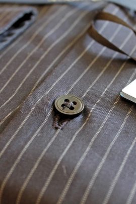 Marques vêtements homme made in France : lesquelles sont fiables ?