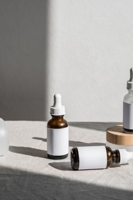 Peau sèche, mixte ou grasse : quelle texture de soin choisir