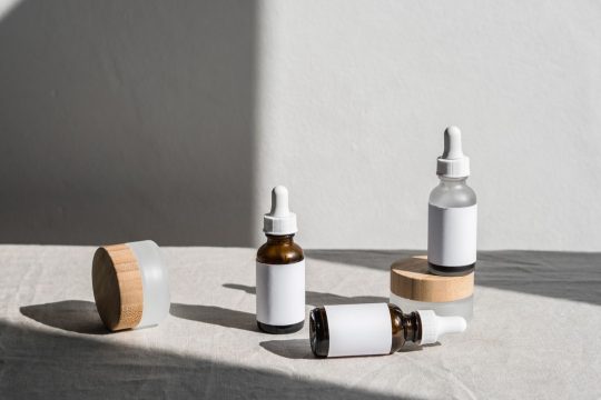 Peau sèche, mixte ou grasse : quelle texture de soin choisir