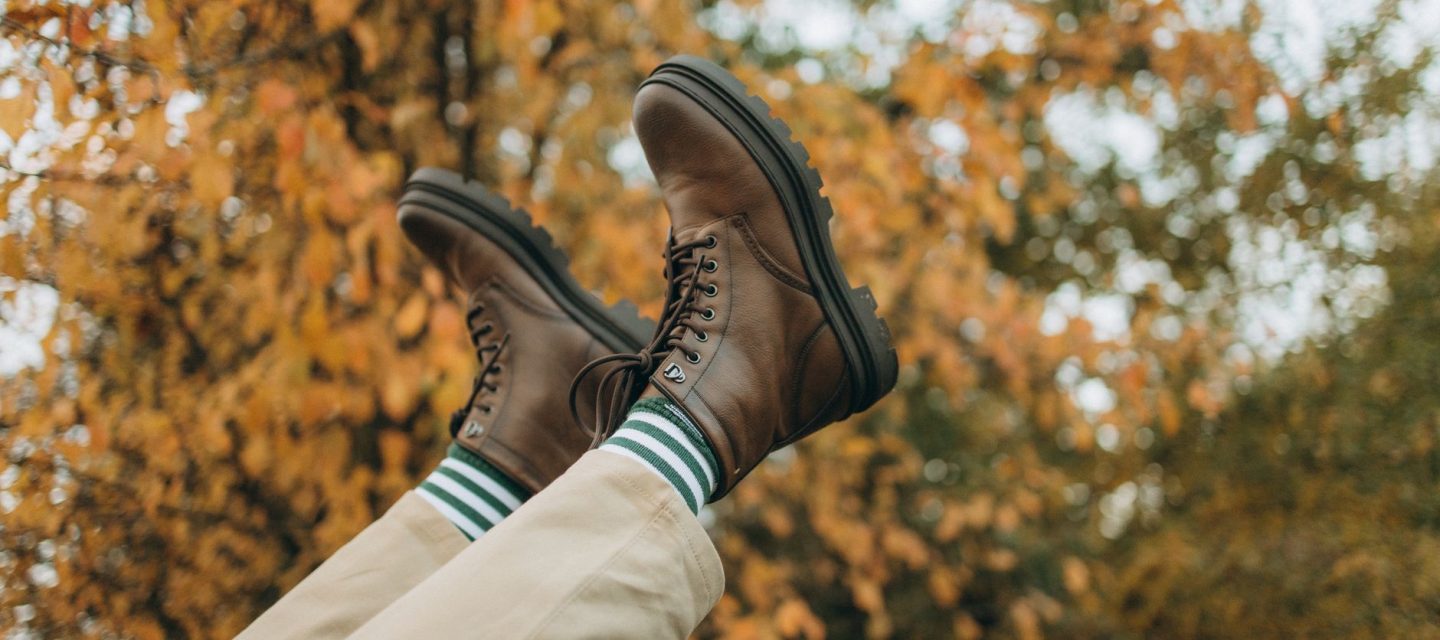 Bottes : l&rsquo;accessoire indispensable de l&rsquo;automne selon Gala