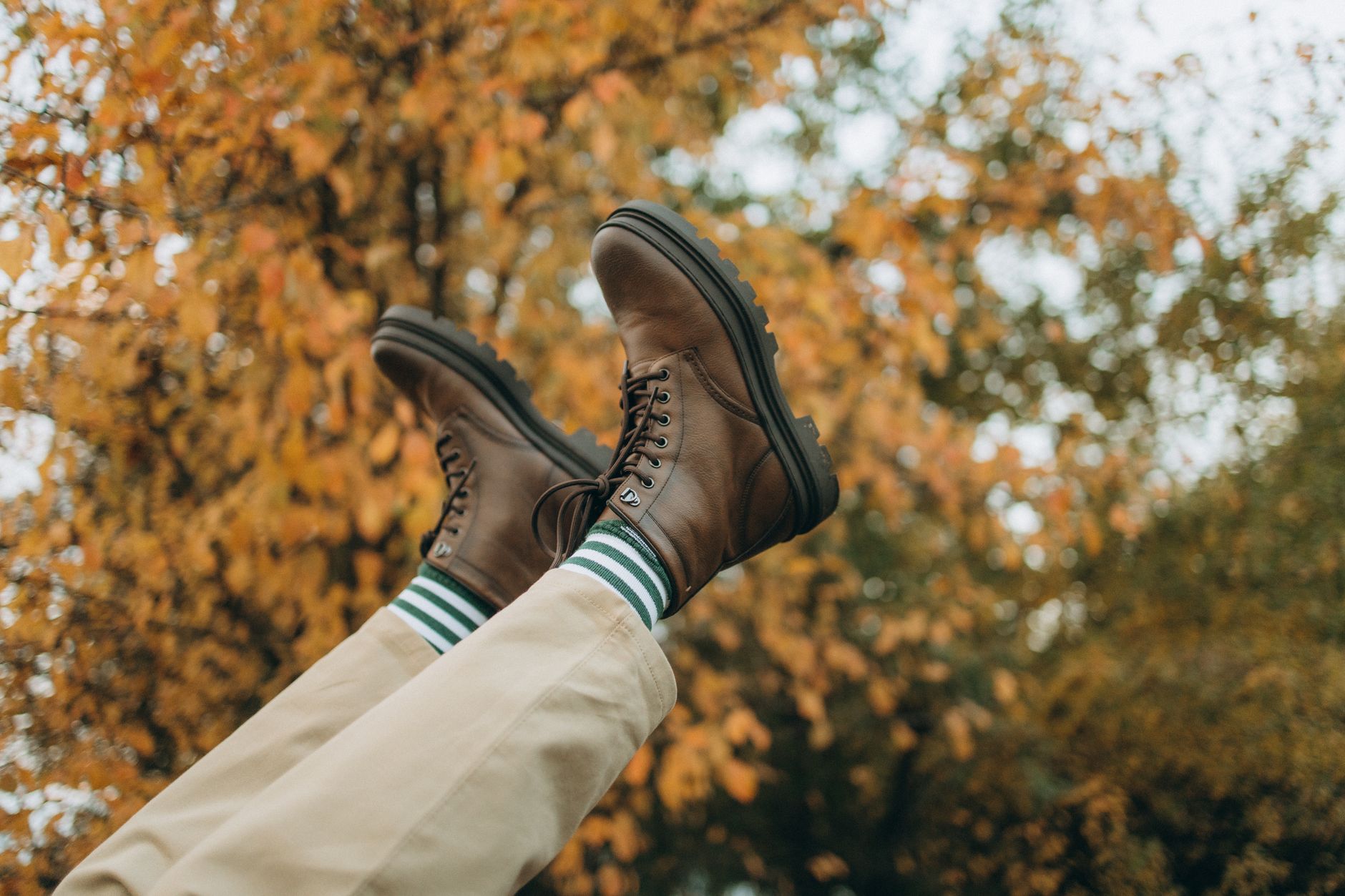 Bottes : l&rsquo;accessoire indispensable de l&rsquo;automne selon Gala