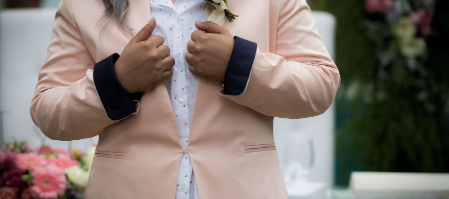 Transformez votre style cet automne grâce à la veste d&rsquo;Anne-Claire Coudray
