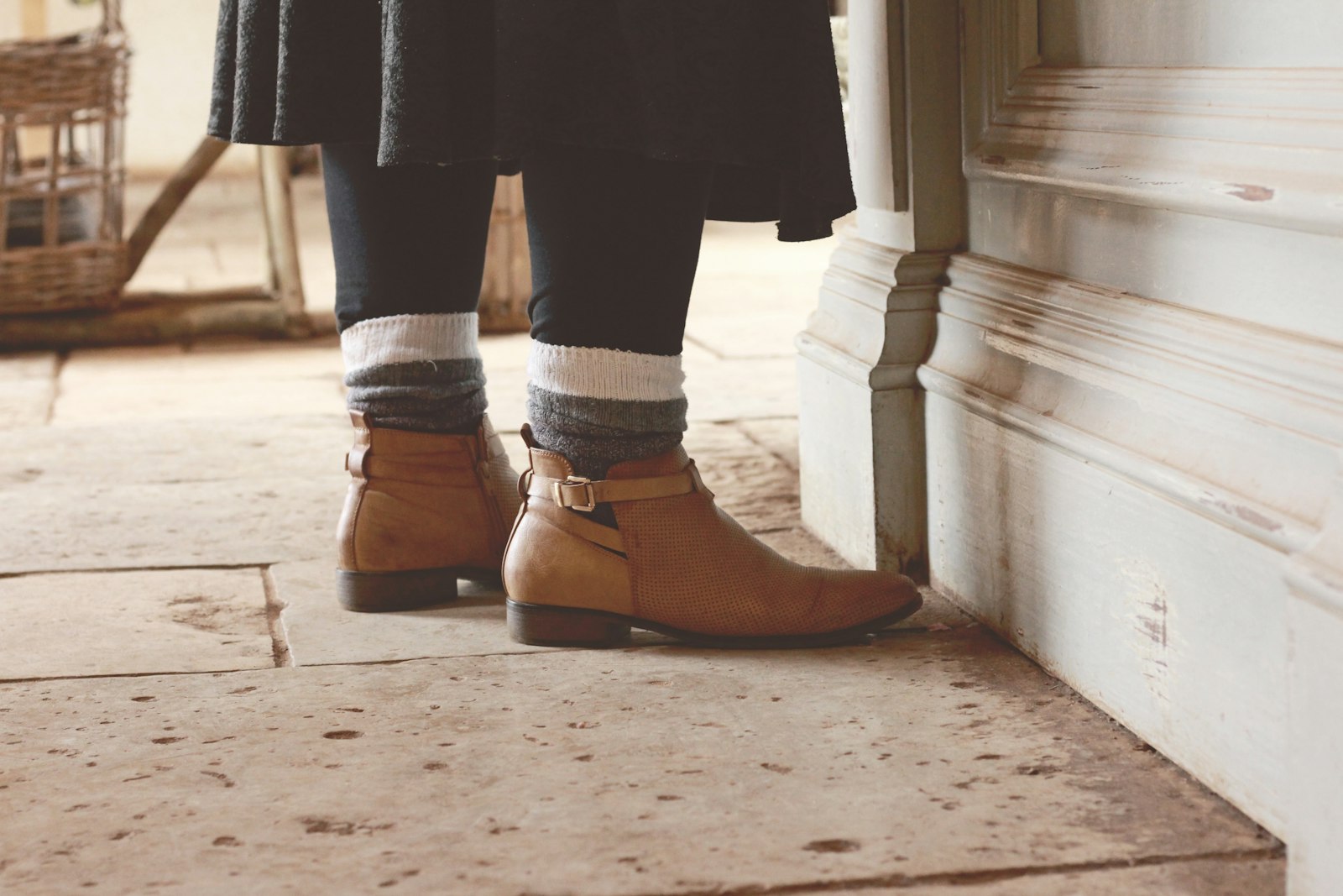 Les bottines scandinaves transforment votre style cet automne 2026