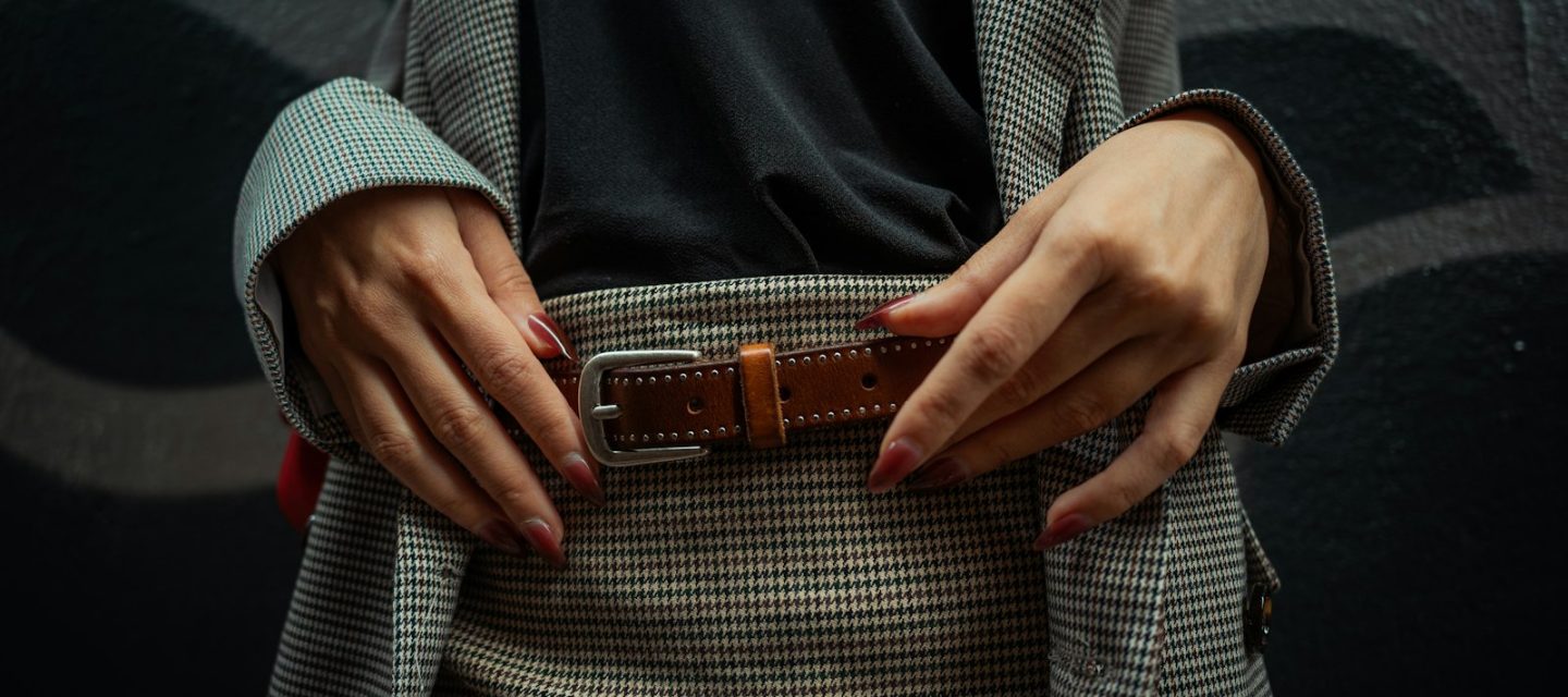 Tweed : l&rsquo;erreur à éviter pour un look chic cet automne