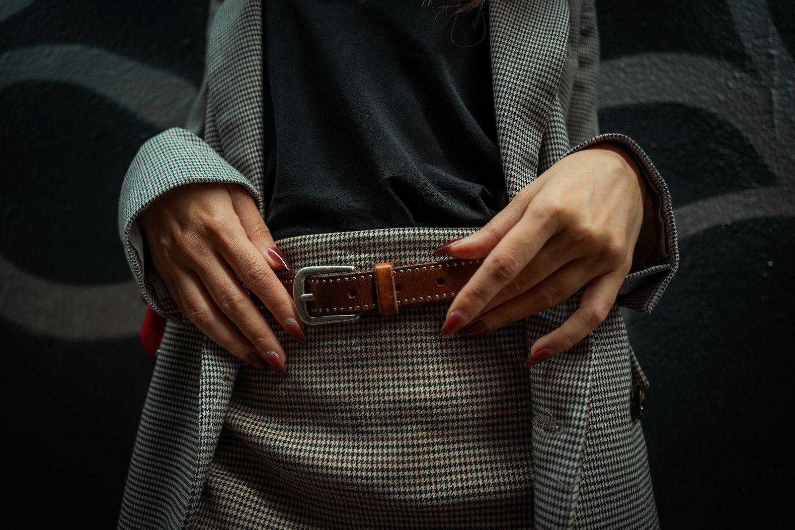 Tweed : l&rsquo;erreur à éviter pour un look chic cet automne