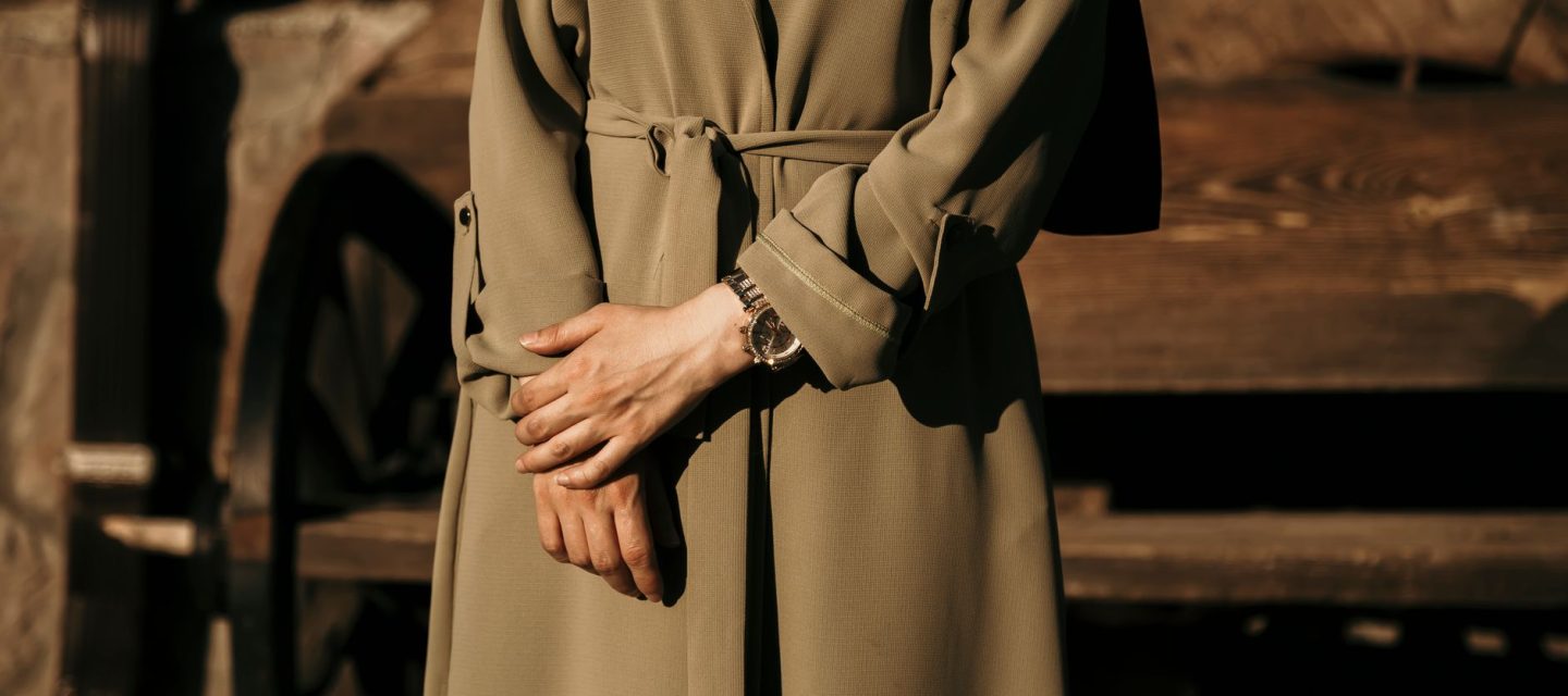 Marion Cotillard : le trench Chanel qui transforme votre style automnal