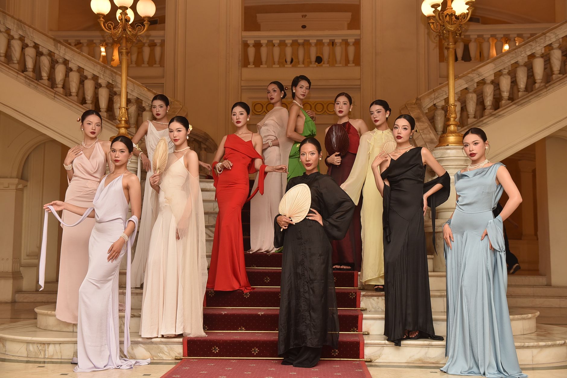Chanel à Paris : Un défilé qui redéfinit le style moderne