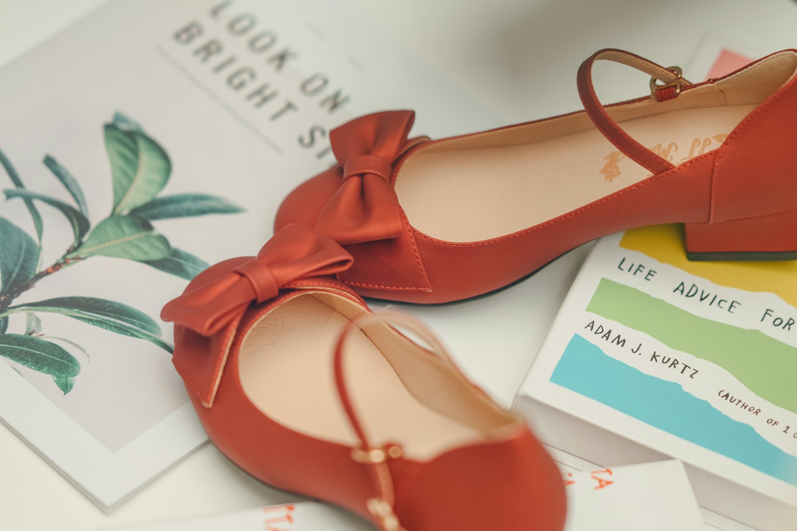 Les chaussures de Julia Roberts : le chic rétro à vos pieds !