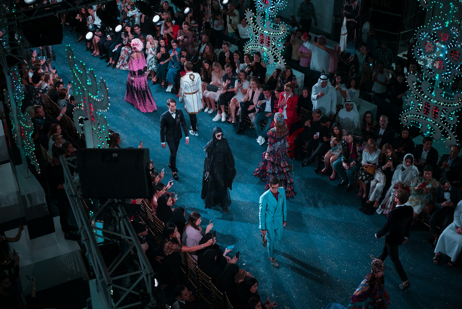 Depuis la Fashion Week, Miu Miu redéfinit votre garde-robe d&rsquo;automne