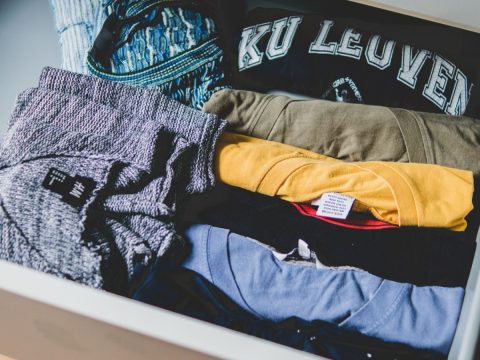 Sous-vêtements homme made in France : quelles matières choisir