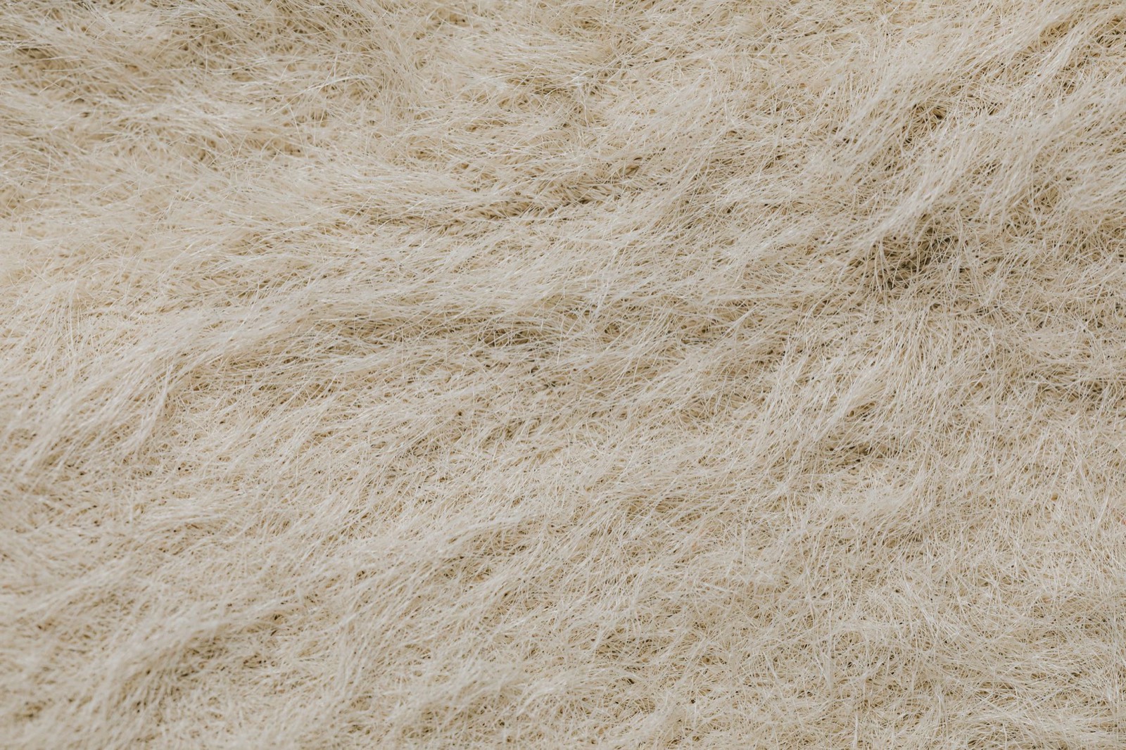 Texture macro d'une étiquette en coton sur un vêtement