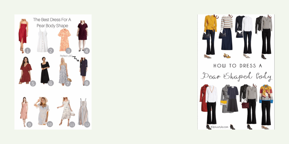 Habits pour une Morphologie A