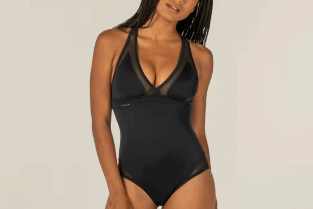 maillot de bain
