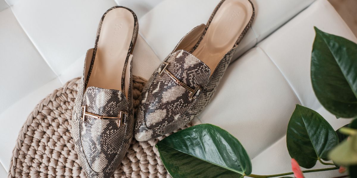 chaussures femmes