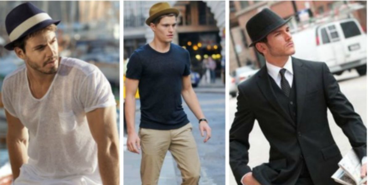 chapeau