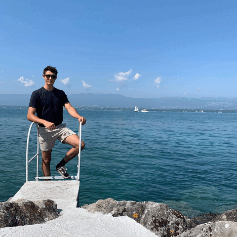 Ludis Combishort Aventurier